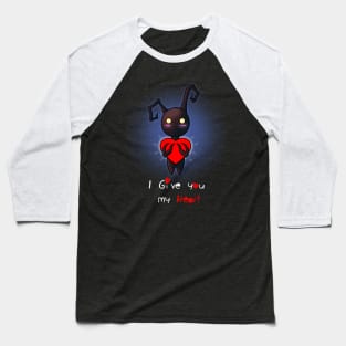 I give you my heart Baseball T-Shirt